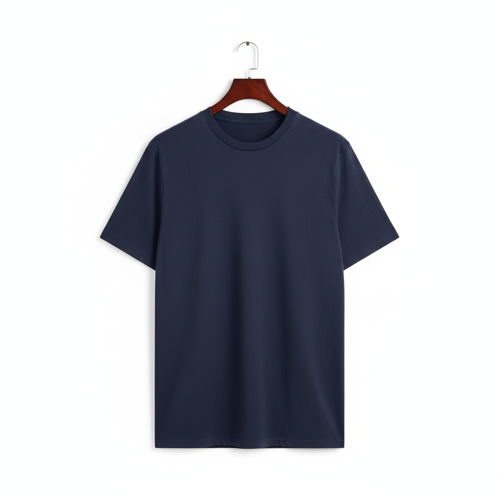 Navy Blue Ensemble